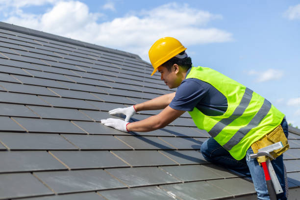 Smith Center, KS Roofing Contractor Company