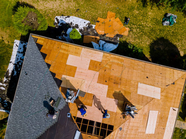 Best Residential Roofing Contractor  in Smith Center, KS