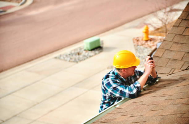 Best Emergency Roof Repair  in Smith Center, KS