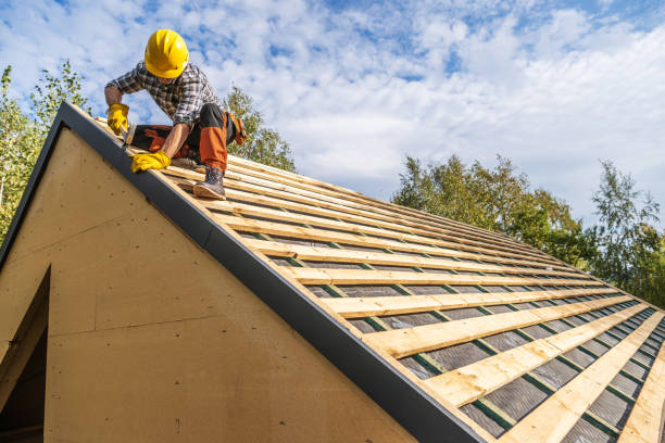 Best Roof Repair Services  in Smith Center, KS