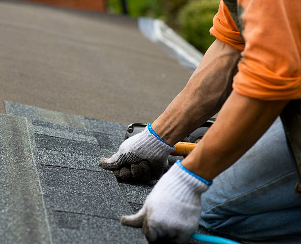 Best Commercial Roofing Services  in Smith Center, KS