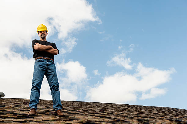 Best New Roof Installation  in Smith Center, KS