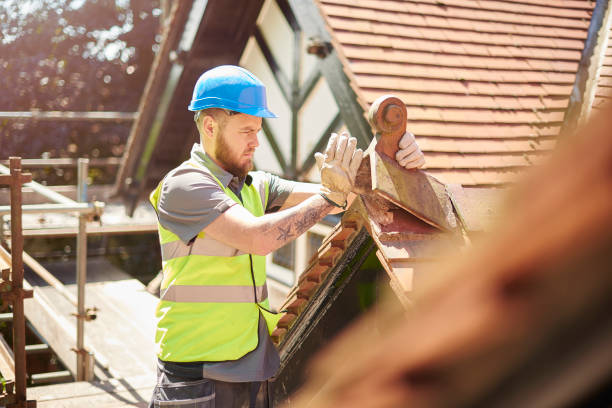 Best Metal Roofing Contractor  in Smith Center, KS